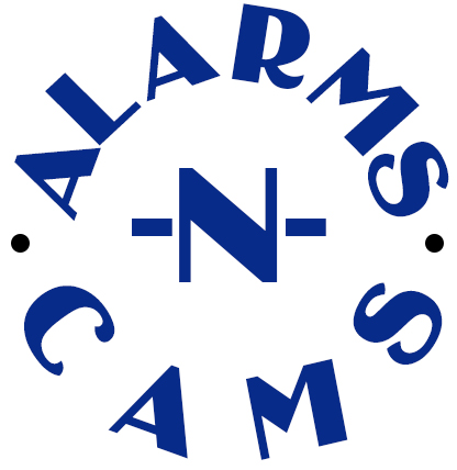 Alarms n Cams